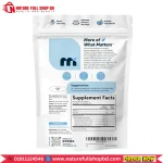 Micro Ingredients Triple Strength Omega-3 Fish Oil 4,200 mg EPA 1200 mg + DHA 900 mg 240 Softgels - Image 2