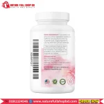 Micro Ingredients Myo & D-Chiro Inositol 2,050 mg with With Vitamin C, DIM & CoQ10 240 Vegetarian Capsules - Image 2