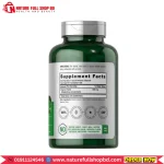 Horbaach Chanca Piedra 500 mg 150 Capsules - Image 2