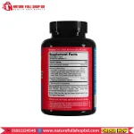 Prolab Nutrition Advanced Caffeine 60 Tablets - Image 2