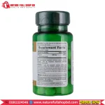 Nature’s Bounty Vitamin-C 500 Mg 100 Tablets - Image 2
